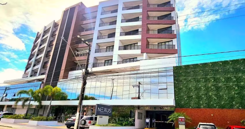 Sala comercial para alugar na Avenida Mario Jorge Menezes Vieira, Coroa do Meio, Aracaju