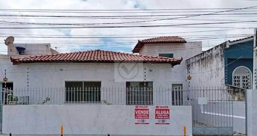 Casa para aluguel, Suíssa - Aracaju/SE