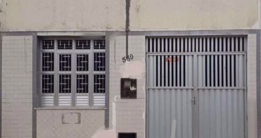 Casa Duplex para Venda no Centro de Itabaiana/SE