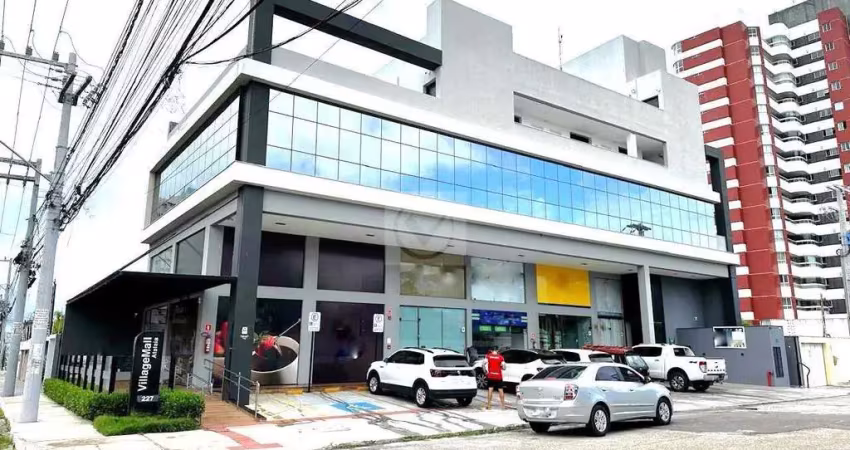 Ponto comercial para alugar na Rua Deputado Clóvis Rollemberg, Atalaia, Aracaju