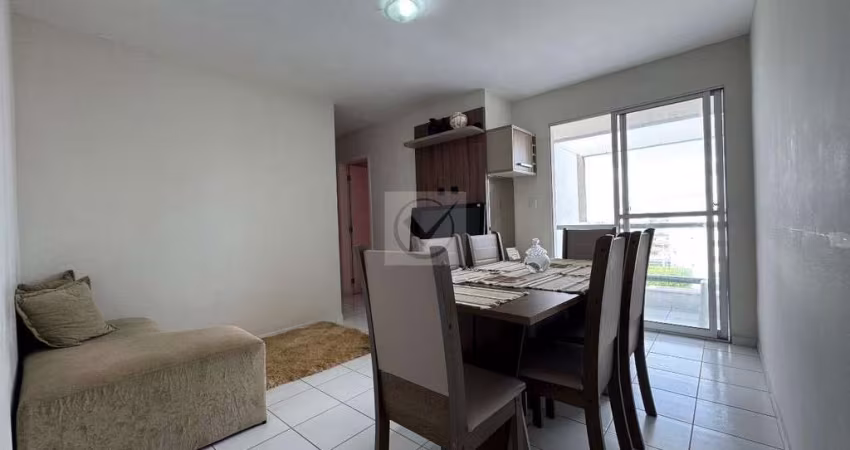 Apartamento a Venda no Condomínio Mar de Aruana 2