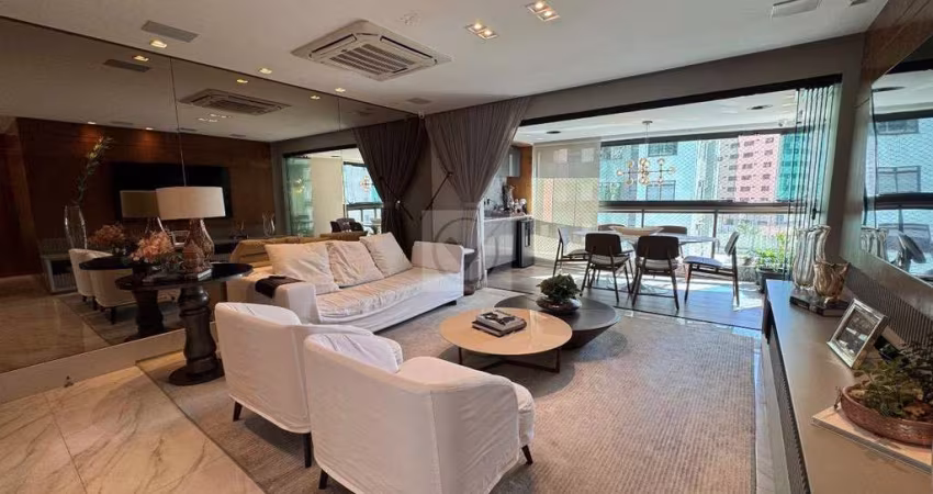 Apartamento a Venda no Condomínio Metropolitan Jardins