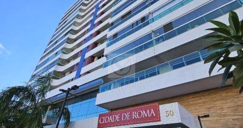 VENDA - Exclusividade e Conforto no Ed. Cidade de Roma - Jardim Europa!