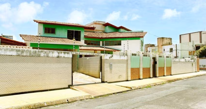 VENDA - Exclusividade e Espaço: Sua Casa de Esquina no Bairro Suíça!