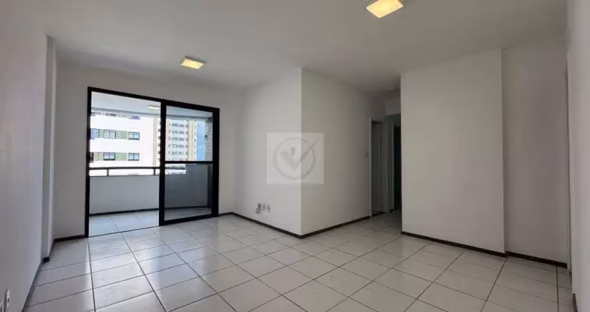 Apartamento a venda no condomínio alameda verdejar club residence