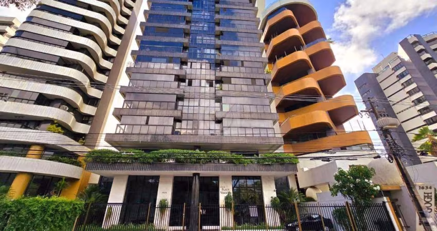 Apartamento para aluguel, 3 quartos, 3 suítes, 2 vagas, Jardins - Aracaju/SE