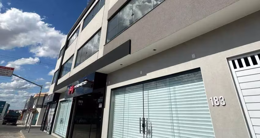 Ponto Comercial com 4 Salas para Aluguel em Itabaiana/SE