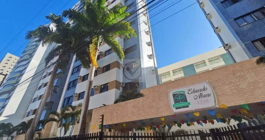 Apartamento para aluguel, 4 quartos, 1 suíte, 3 vagas, Jardins - Aracaju/SE