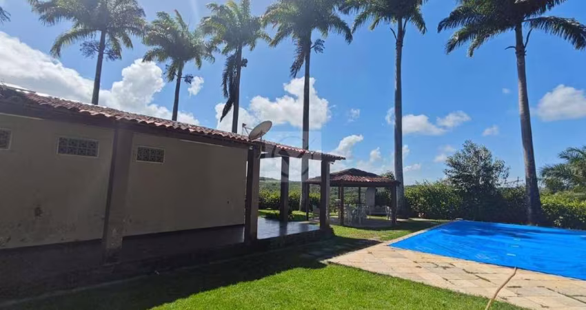 Sitio/Chacara à venda, 2 quartos, 2 suítes, 12 vagas, Área Rural de São Cristóvão - São Cristóvão/SE