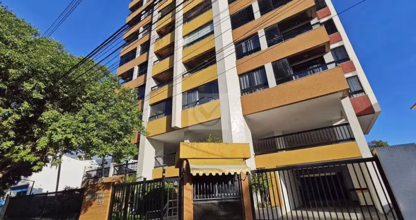 Apartamento semi-mobiliado para aluguel, 3 quartos, 1 suíte, 1 vaga, São José - Aracaju/SE