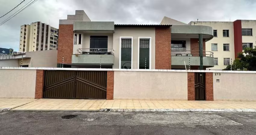 Casa comercial para alugar na Rua Aloísio Braga, Suíssa, Aracaju