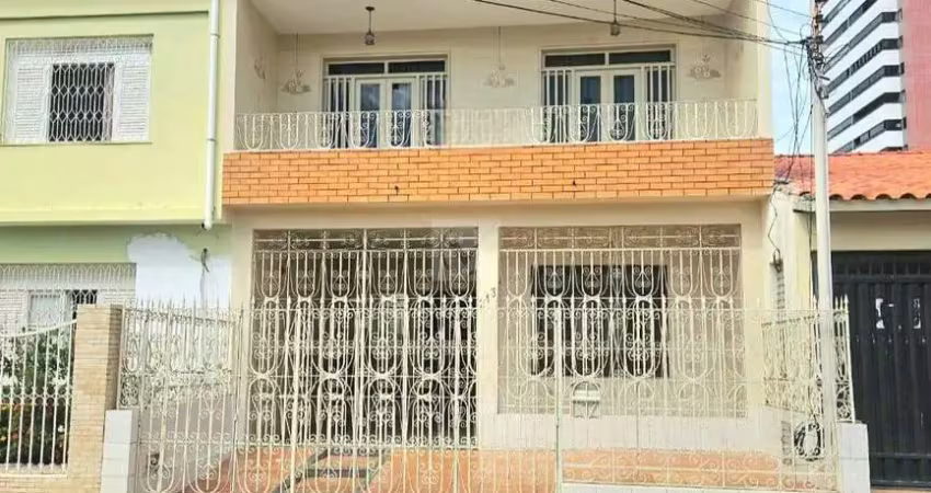 Casa comercial para alugar na Rua Senador Rollemberg, São José, Aracaju