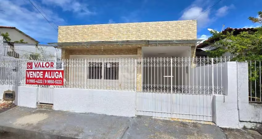 Casa comercial para aluguel, 2 vagas, são josé - aracaju/se