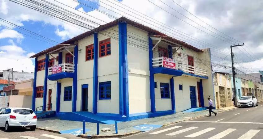 Casa comercial para alugar na Avenida Treze de Junho, Serrano, Itabaiana