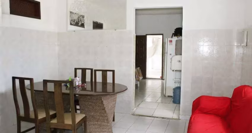 Casa comercial à venda, 6 quartos, 1 vaga, santo antônio - aracaju/se