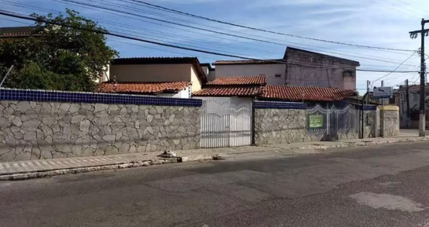 Casa comercial à venda, 5 quartos, 3 suítes, 1 vaga, grageru - aracaju/se