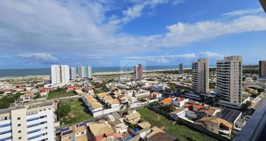 VENDA - Vista Mar e Conforto na Atalaia: Apartamento no Ed. Atlantic Tower!
