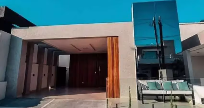 Casa para venda no condomínio zilda arns - itabaiana/se