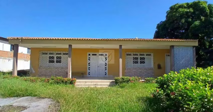 Casa com 5 quartos para alugar na Rua Jordão de Oliveira, Atalaia, Aracaju