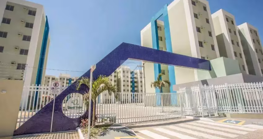 Apartamento com 3 quartos para alugar na Rua Jasiel de Brito Côrtes, Jabotiana, Aracaju