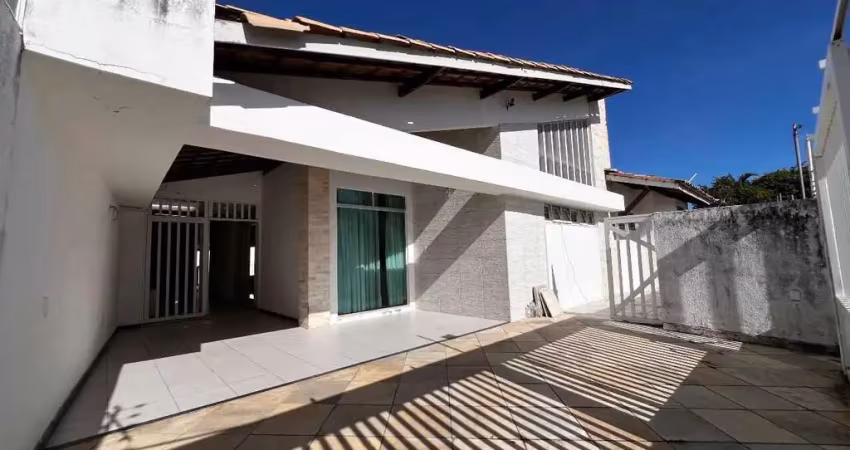 Casa à venda, 3 quartos, 1 suíte, 1 vaga, mosqueiro - aracaju/se