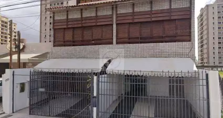 Casa comercial e residencial para venda, grageru/jardins aracaju - se - localização premium