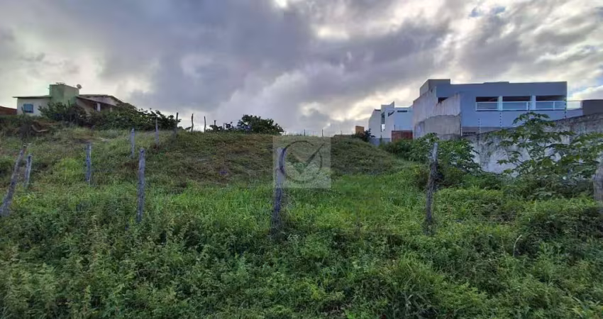 Oportunidade imperdível – terreno à venda no loteamento praia dos coqueiros - robalo/se