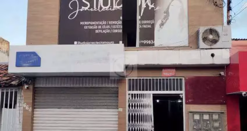 Prédio comercial para alugar, siqueira campos / aracaju-se