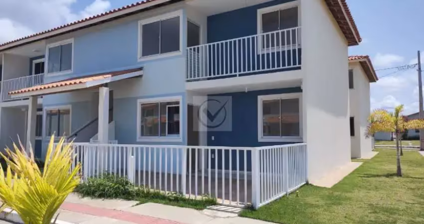 Apartamento com 2 quartos para alugar na Av. Governador Marcelo Deda, Costa Paradiso, Barra dos Coqueiros