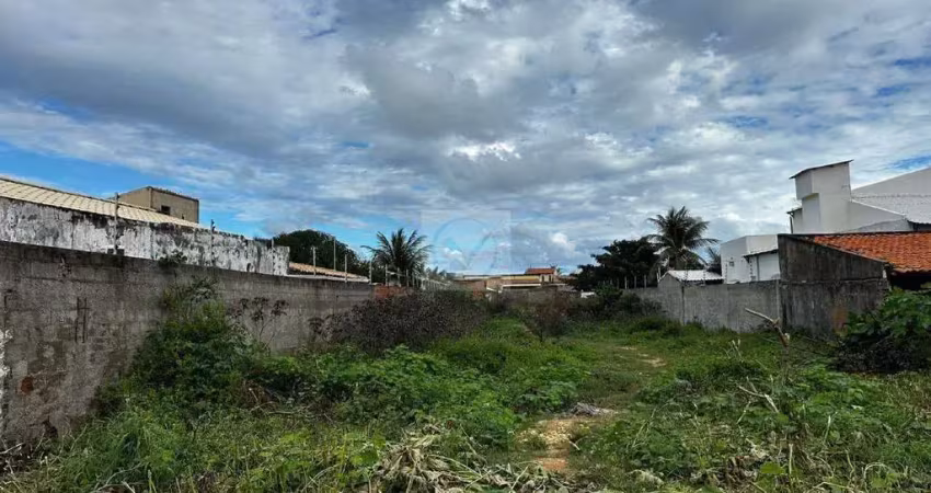 Terreno à venda na Rua Lambança, Atalaia Nova, Barra dos Coqueiros