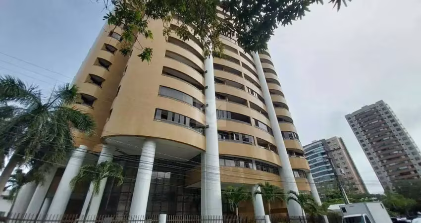 Venda - exclusividade e sofisticação: seu novo lar no mansão monet, garcia!