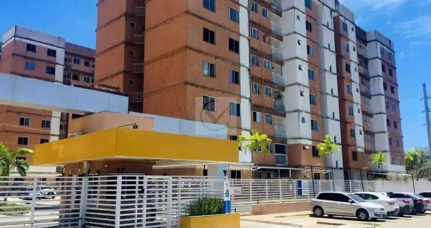 Venda - conforto, ventilação e lazer completo: seu novo lar no viamont condomínio clube!