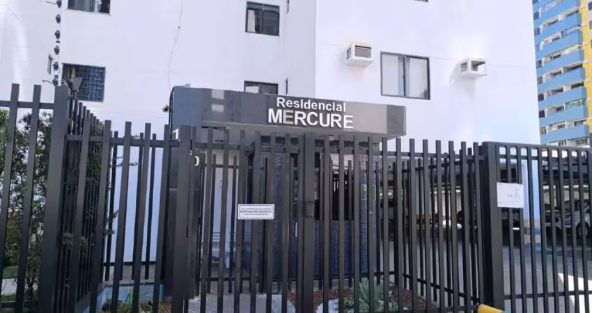 Apartamento para aluguel, 2 quartos, 1 vaga, gragerú - aracaju/se