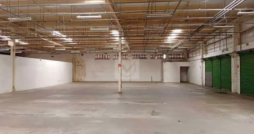 Galpão comercial para locação – excelente oportunidade para empresas em expansão no joão alves - n.s. socorro!