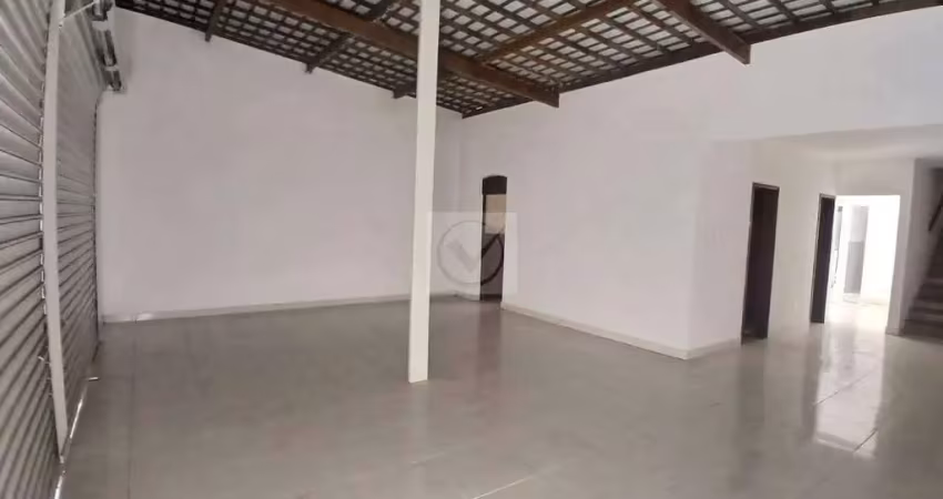 Aluguel de casa comercial na avenida marieta leite, aracaju