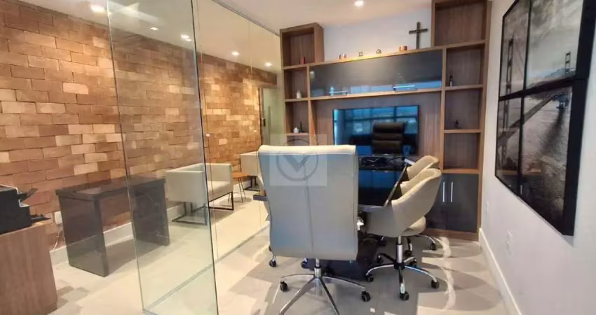 Sala comercial para alugar na Avenida Ministro Geraldo Barreto Sobral, Jardins, Aracaju