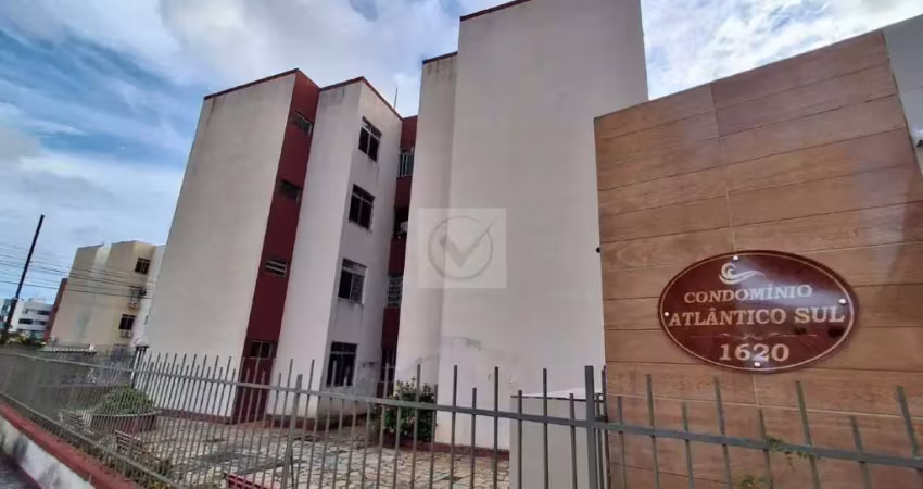 Apartamento com 3 quartos à venda na Avenida Franklin de Campos Sobral, Grageru, Aracaju