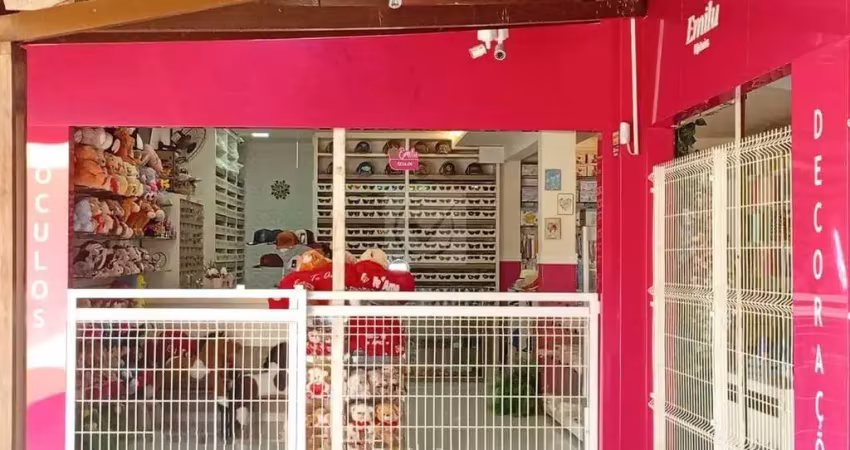 Loja comercial para aluguel, centro comercial norte, centro - aracaju/se