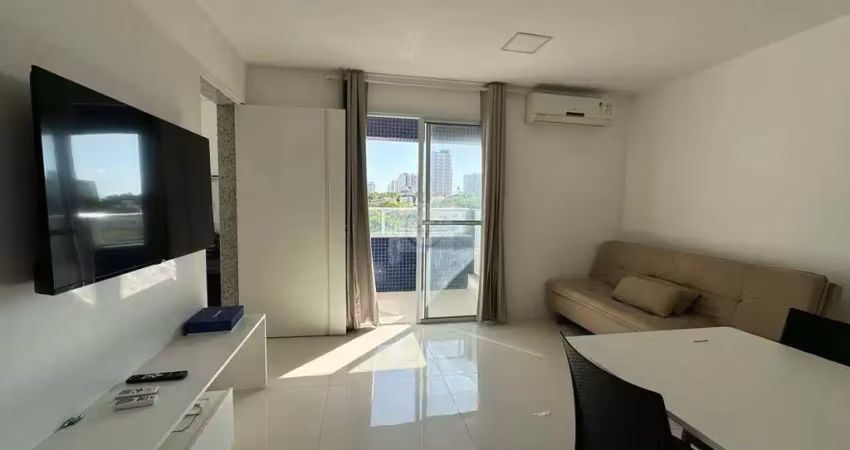 Apartamento com 2 quartos à venda na Rua Napoleão Dórea, Atalaia, Aracaju