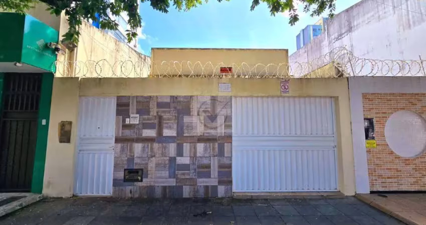 Casa para venda, 3 quartos,1 vaga, são josé - aracaju/se