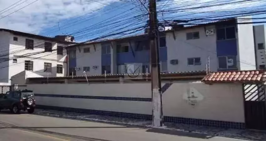 Apartamento com 3 quartos à venda na Avenida Mario Jorge Menezes Vieira, Coroa do Meio, Aracaju