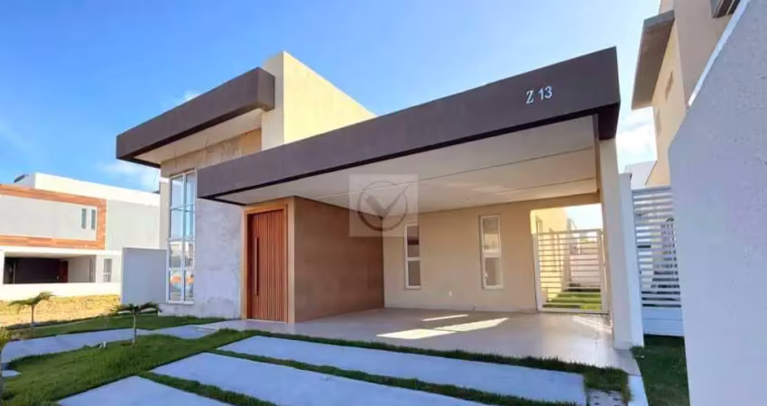 Aluguel casa condomínio fechado, barra dos coqueiro - se