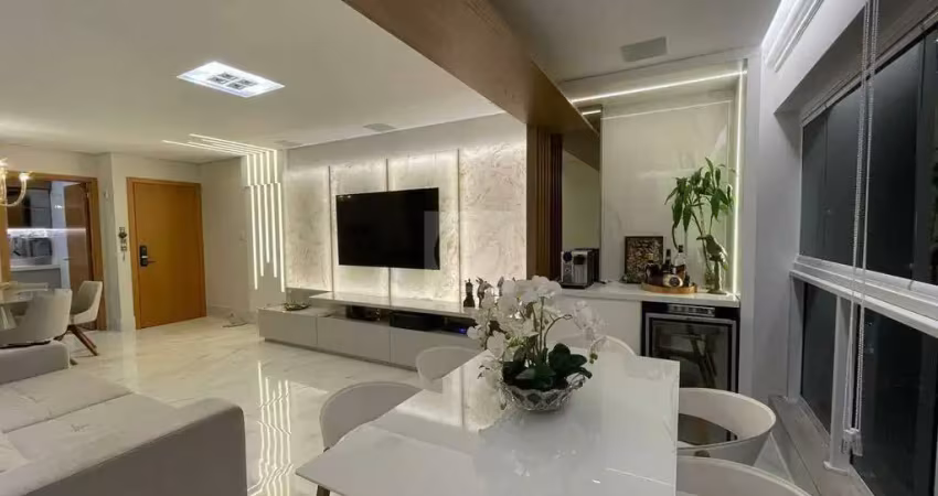 Apartamento com 2 quartos para alugar na Avenida Oviêdo Teixeira, Jardins, Aracaju