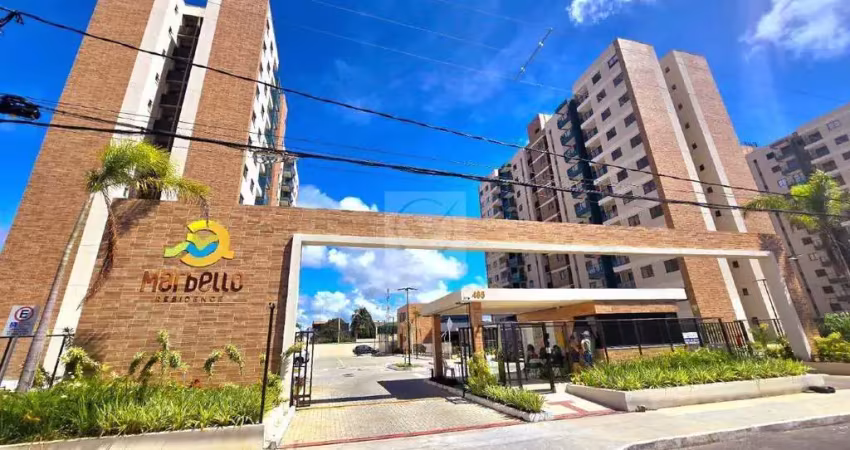 Apartamento com 2 quartos para alugar na Rua Antônio Andrade, Coroa do Meio, Aracaju
