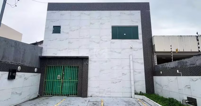 Ponto comercial à venda, 2 vagas, jabotiana - aracaju/se