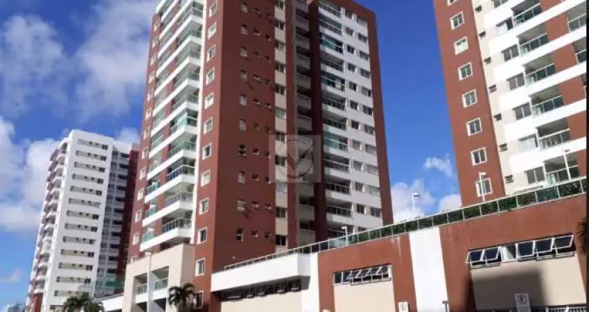 Apartamento para aluguel, 3 quartos, 1 suíte, 2 vagas, jardins - aracaju/se