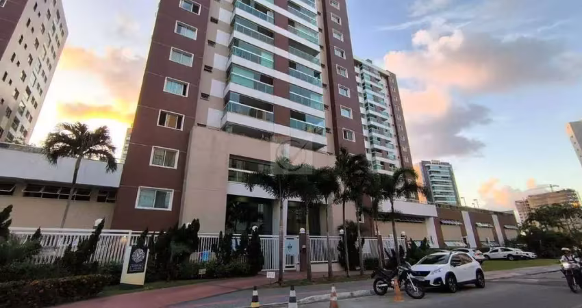 Apartamento com 3 quartos à venda na Alameda F, Jardins, Aracaju
