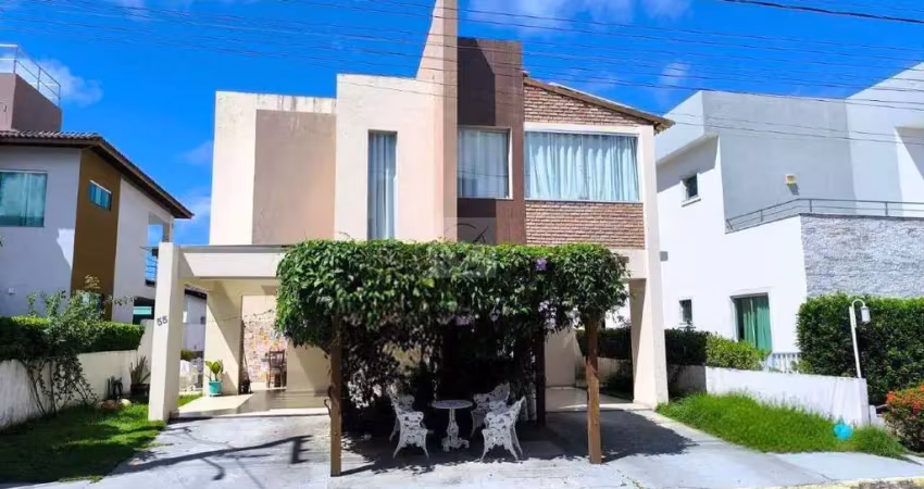 Casa à venda no residencial fragata – conforto e sofisticação em dois pavimentos!