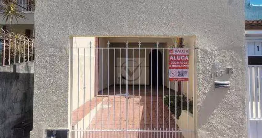 Casa para aluguel, 3 quartos, 1 suíte, 1 vaga, salgado filho - aracaju/se