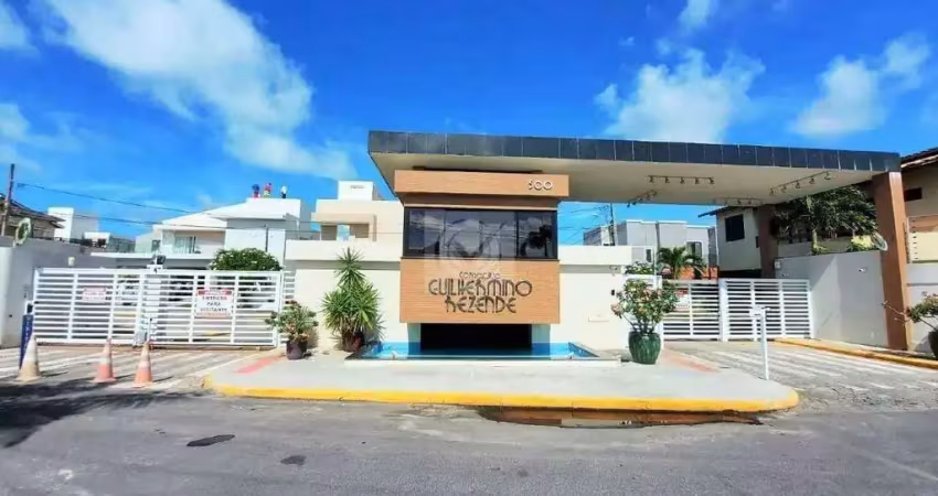 Casa porteira fechada no condomínio guilherminho rezende